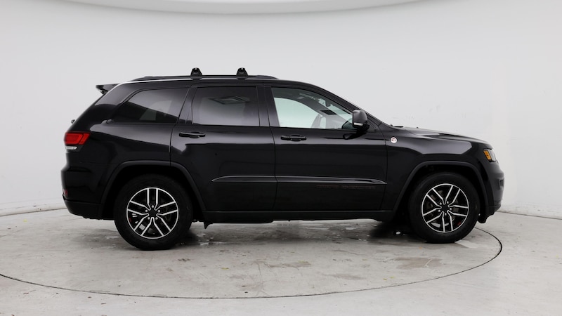 2020 Jeep Grand Cherokee Trailhawk 7