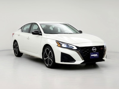 2023 Nissan Altima SR -
                Winston-Salem, NC