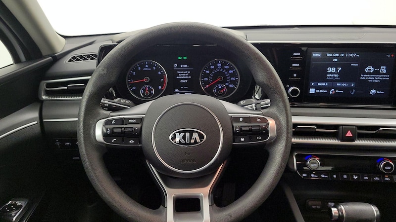 2021 Kia K5 LXS 10