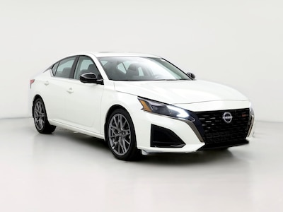 2023 Nissan Altima SR -
                Raleigh, NC