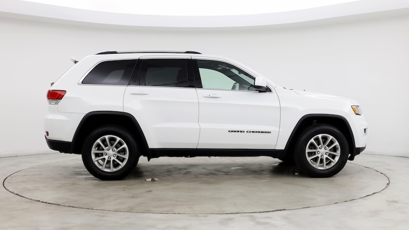 2021 Jeep Grand Cherokee Laredo 7