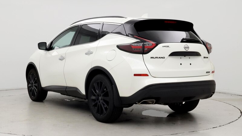 2023 Nissan Murano SV 2