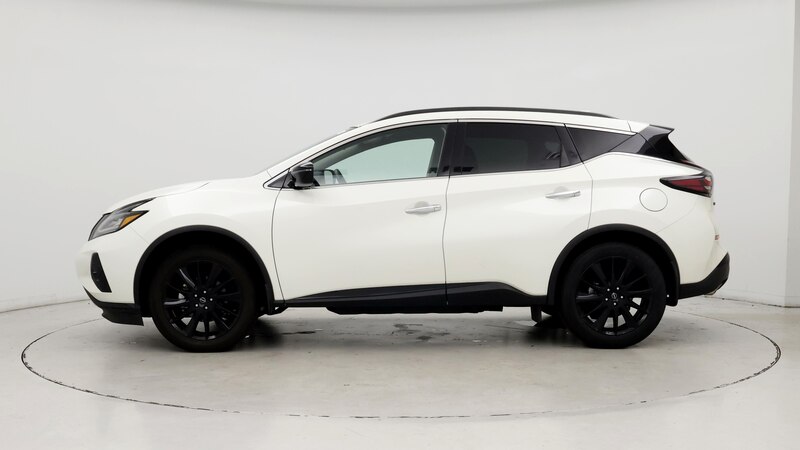 2023 Nissan Murano SV 3