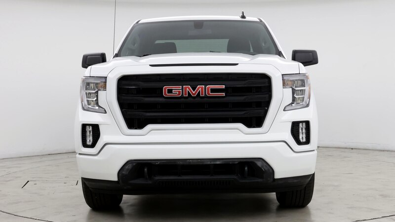 2021 GMC Sierra 1500 Elevation 5