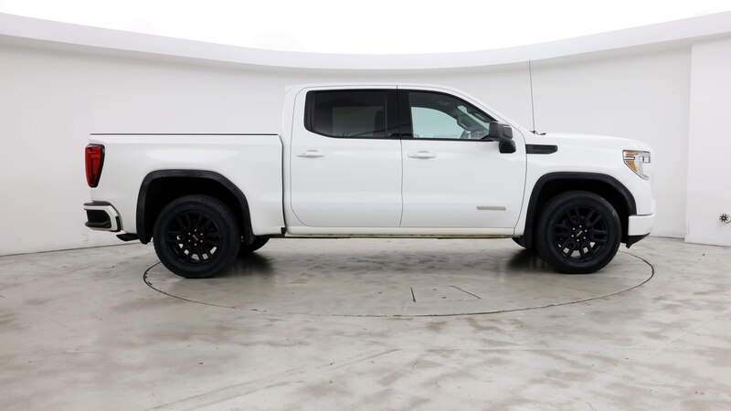 2021 GMC Sierra 1500 Elevation 7