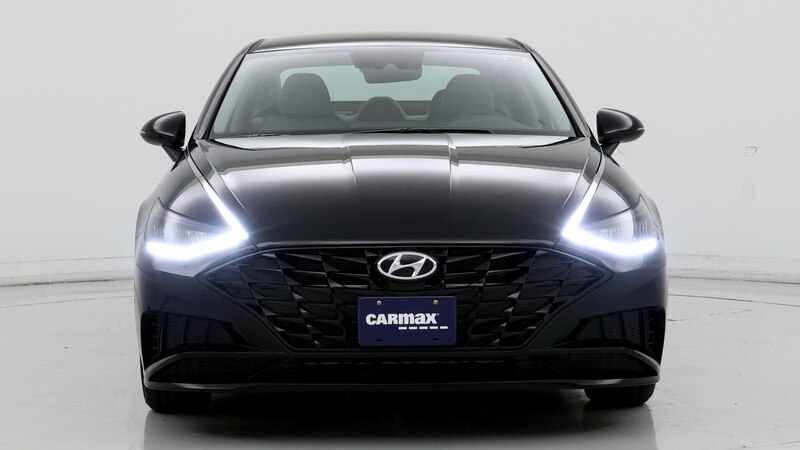 2021 Hyundai Sonata SEL 5