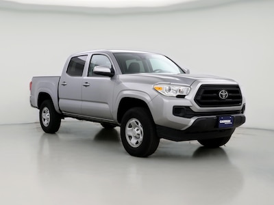 2021 Toyota Tacoma SR -
                Raleigh, NC