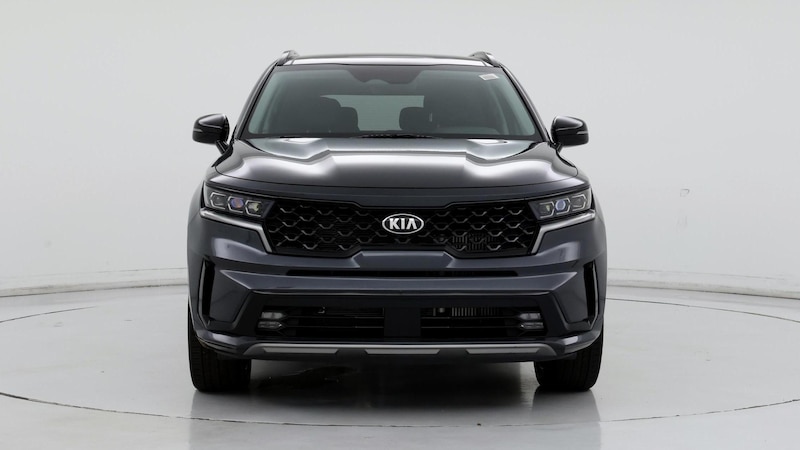 2021 Kia Sorento SX 5