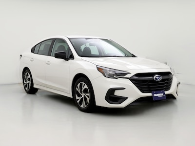 2023 Subaru Legacy  -
                Hartford, CT