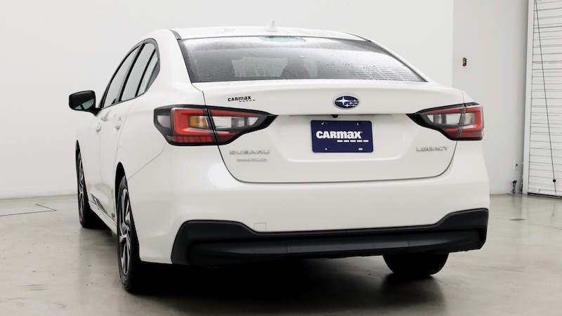 2023 Subaru Legacy  6