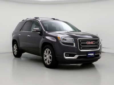 2015 GMC Acadia SLT -
                Hartford, CT