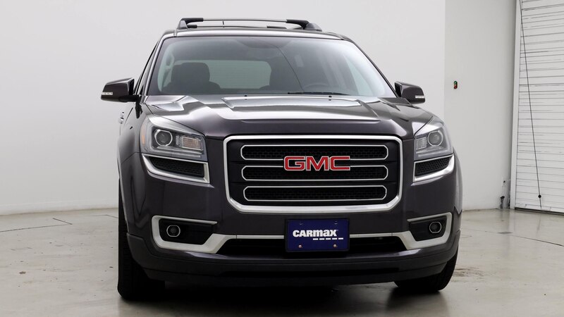 2015 GMC Acadia SLT 4