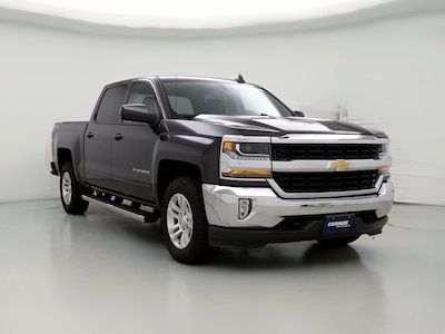 2016 Chevrolet Silverado 1500 LT -
                Hartford, CT