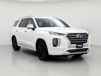 2020 Hyundai Palisade Limited -
                Hartford, CT