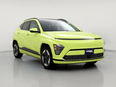 2024 Hyundai Kona Limited -
                Hartford, CT