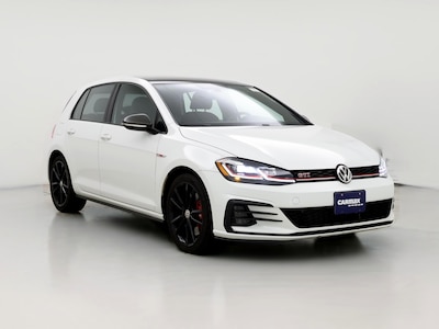 2021 Volkswagen Golf GTI SE -
                Hartford, CT