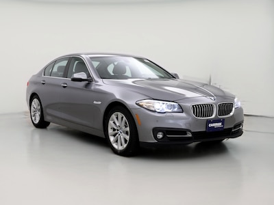 2016 BMW 5 Series 535xi -
                Hartford, CT