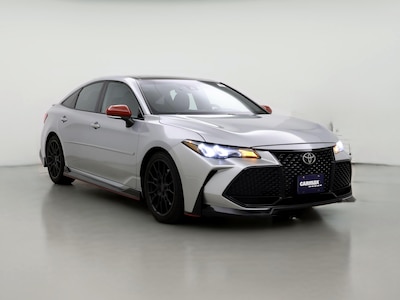 2020 Toyota Avalon TRD -
                Hartford, CT