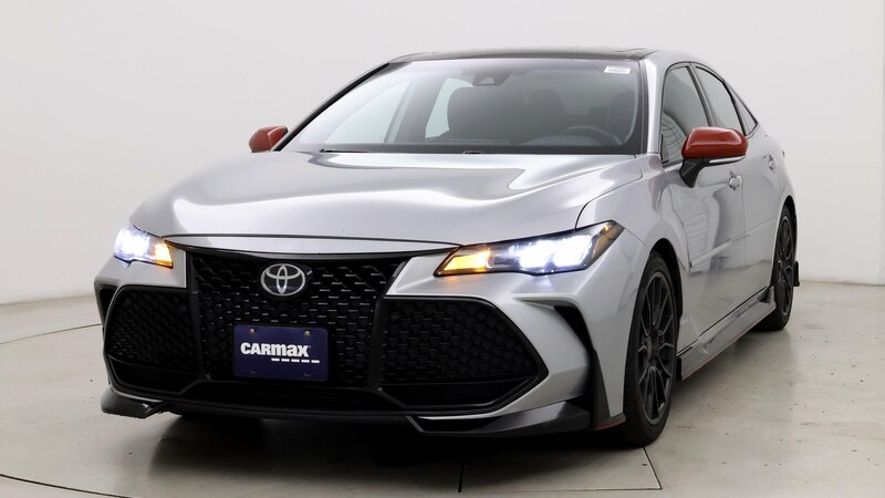 2020 Toyota Avalon TRD 4