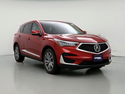 2019 Acura RDX  -
                Hartford, CT