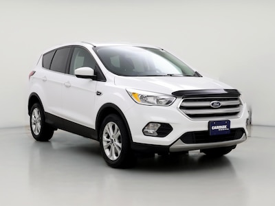 2019 Ford Escape SE -
                Hartford, CT