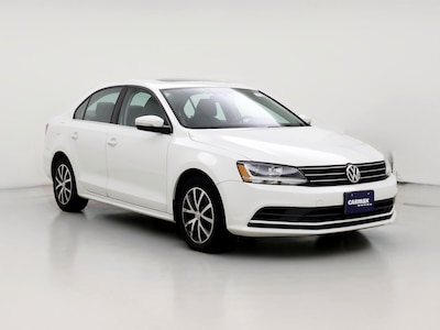 2017 Volkswagen Jetta SE -
                Hartford, CT