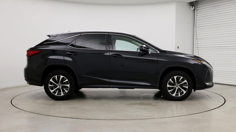 2022 Lexus RX 350 7