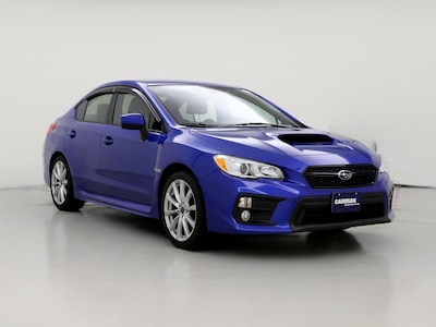 2021 Subaru WRX Premium -
                Hartford, CT