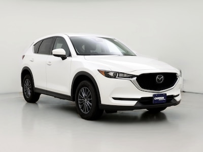 2020 Mazda CX-5 Touring -
                Hartford, CT