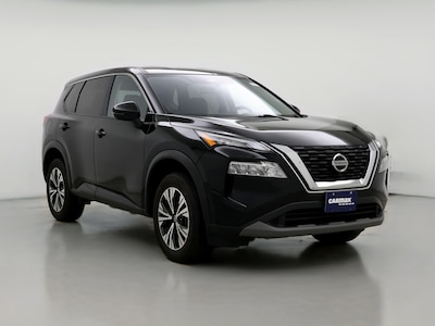 2021 Nissan Rogue SV -
                Hartford, CT