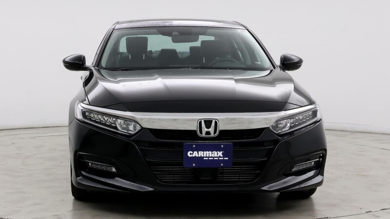 2020 Honda Accord EX-L 5