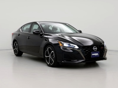 2023 Nissan Altima SR -
                Raleigh, NC