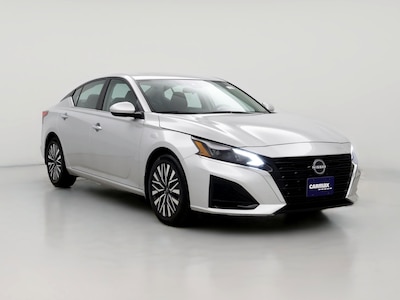 2023 Nissan Altima SV -
                Raleigh, NC