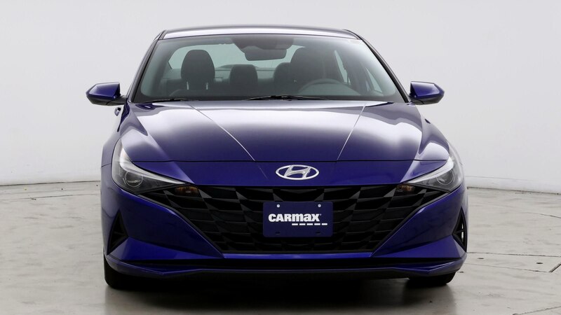 2023 Hyundai Elantra SE 5