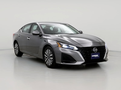 2023 Nissan Altima SV -
                Raleigh, NC