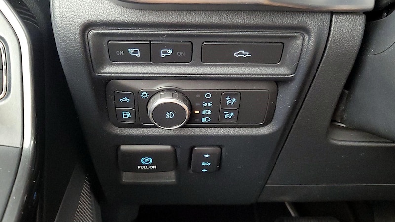 2021 Ford F-150 Lariat 13