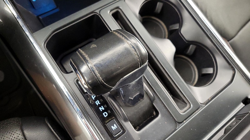 2021 Ford F-150 Lariat 18