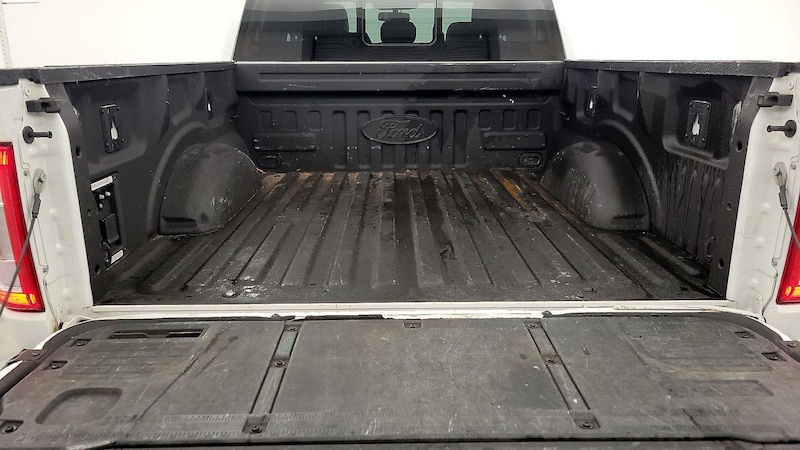 2021 Ford F-150 Lariat 22