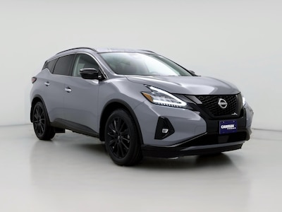 2023 Nissan Murano SV -
                Greenville, NC