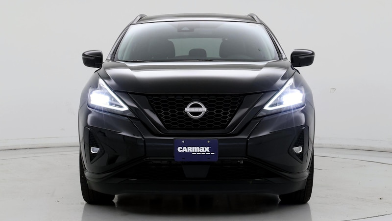 2023 Nissan Murano SV 5