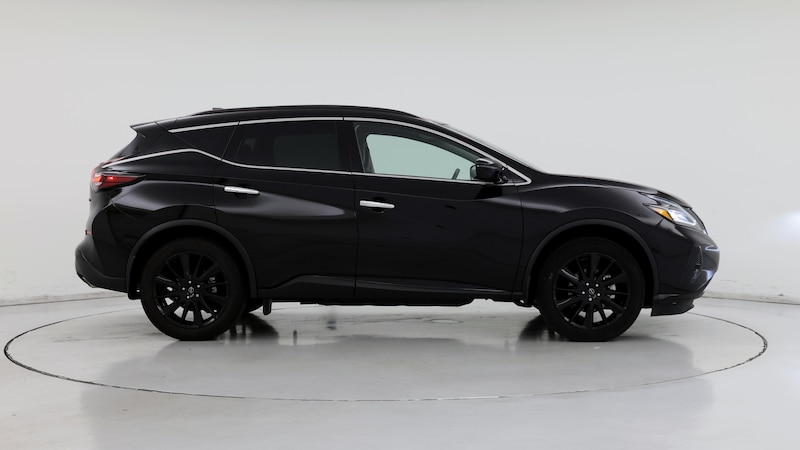 2023 Nissan Murano SV 7