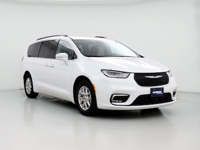 2022 Chrysler Pacifica Touring L -
                Raleigh, NC