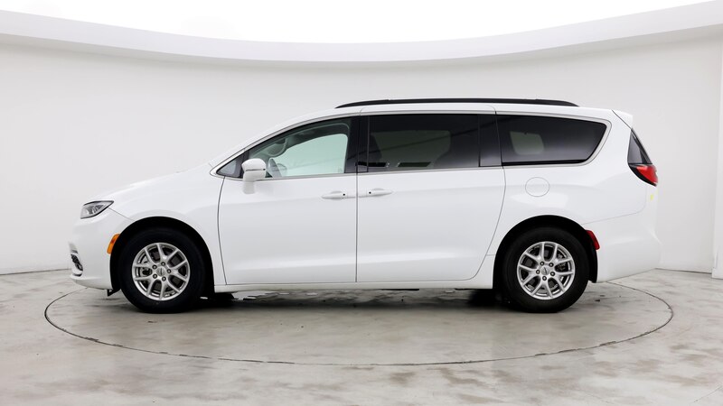 2022 Chrysler Pacifica Touring L 3