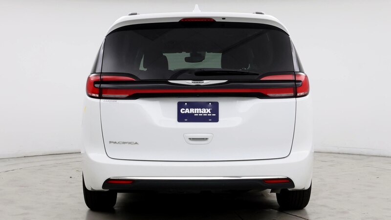 2022 Chrysler Pacifica Touring L 6