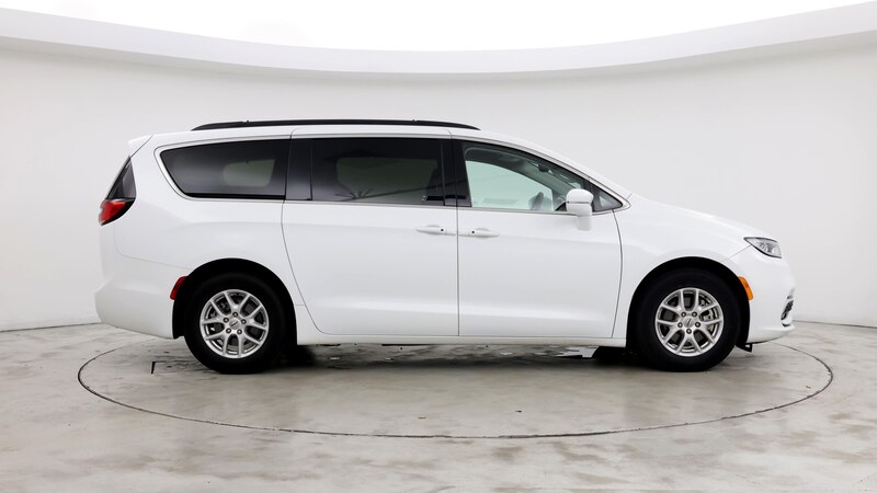 2022 Chrysler Pacifica Touring L 7