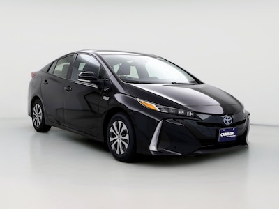 2021 Toyota Prius Prime XLE -
                Glen Allen, VA