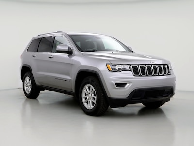 2020 Jeep Grand Cherokee Laredo -
                Greenville, NC