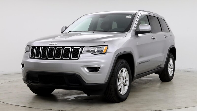 2020 Jeep Grand Cherokee Laredo 4