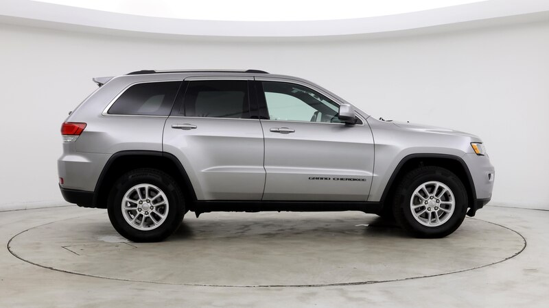 2020 Jeep Grand Cherokee Laredo 7