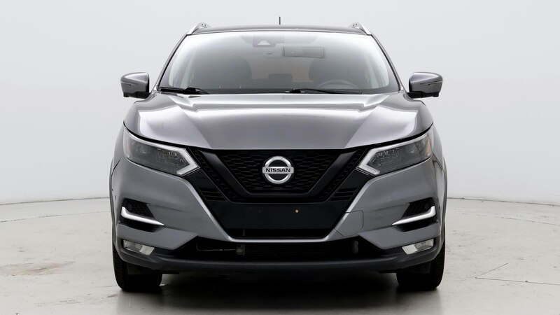 2020 Nissan Rogue Sport SL 5